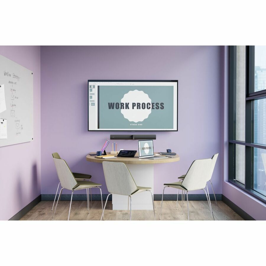 Alternate-Image4 Image for Jabra PanaCast 50 - Black (3-year warranty)