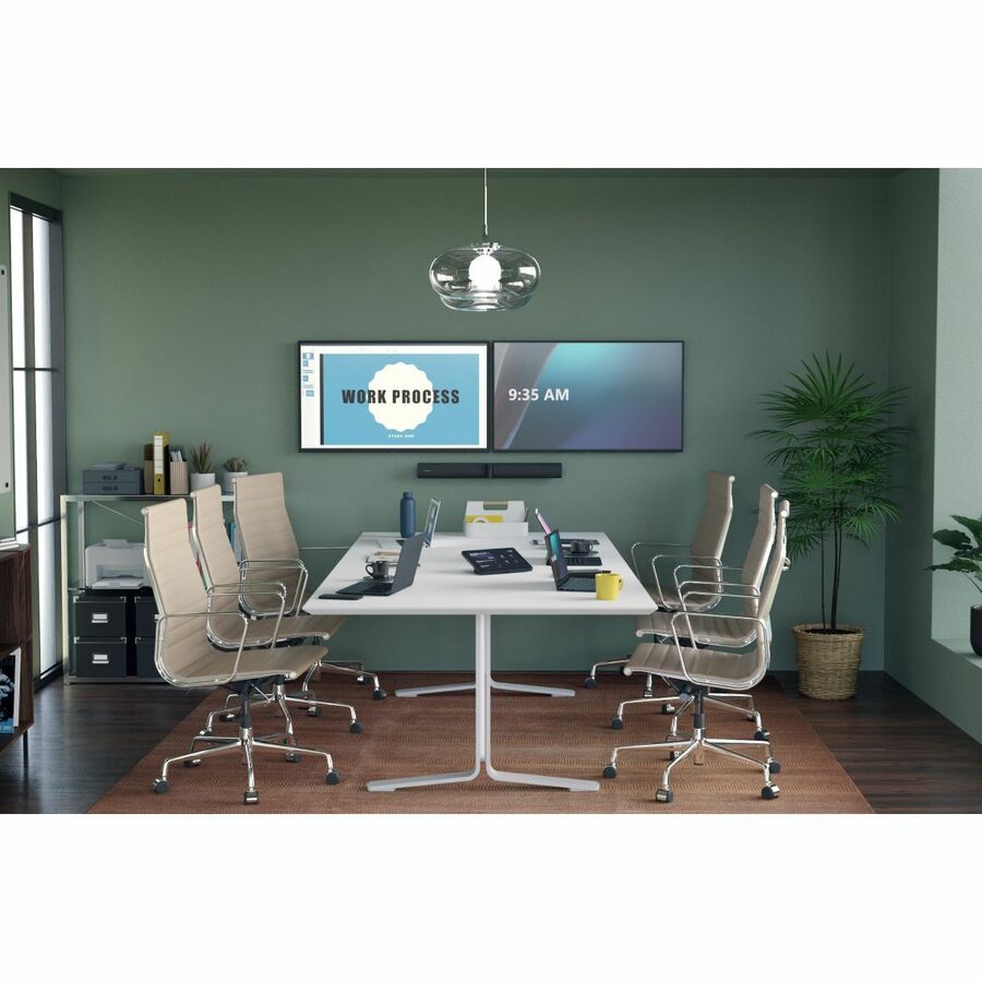 Alternate-Image5 Image for Jabra PanaCast 50 - Black (3-year warranty)