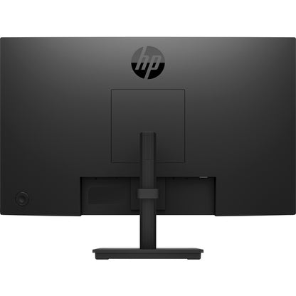Rear Image for HP P24H G5 24" Class Full HD LCD Monitor - 16:9 - Black