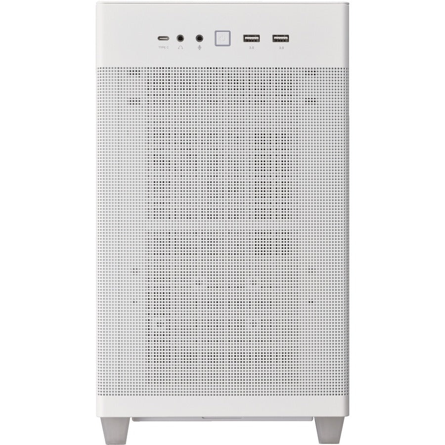 Front Image for Asus Prime AP201 Computer Case