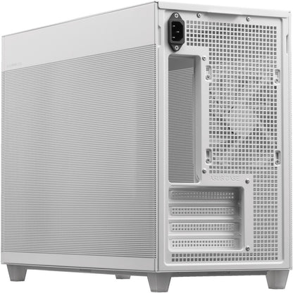 Rear Image for Asus Prime AP201 Computer Case