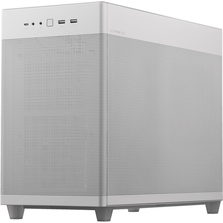 Left Image for Asus Prime AP201 Computer Case