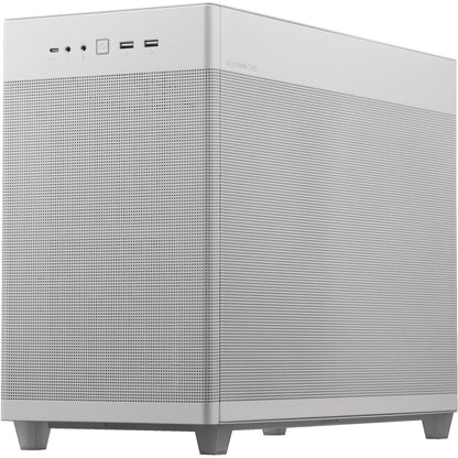 Left Image for Asus Prime AP201 Computer Case