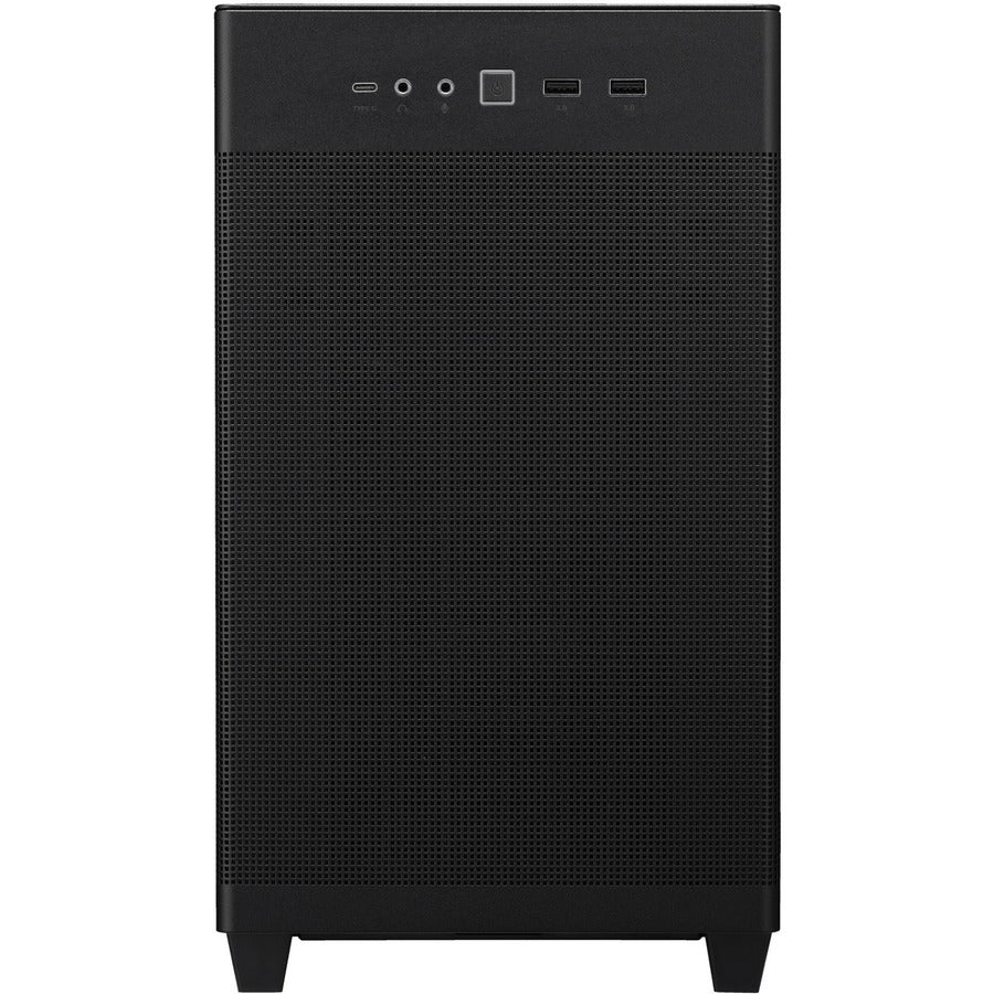 Front Image for Asus Prime AP201 Computer Case
