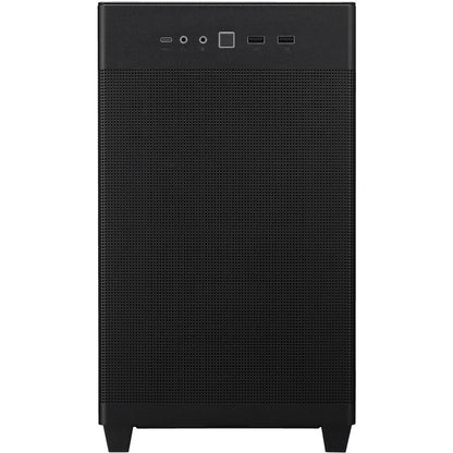 Front Image for Asus Prime AP201 Computer Case