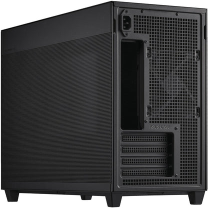 Rear Image for Asus Prime AP201 Computer Case
