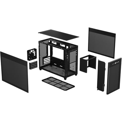 Alternate-Image6 Image for Asus Prime AP201 Computer Case