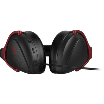 Bottom Image for Asus ROG Delta S Core Gaming Headset