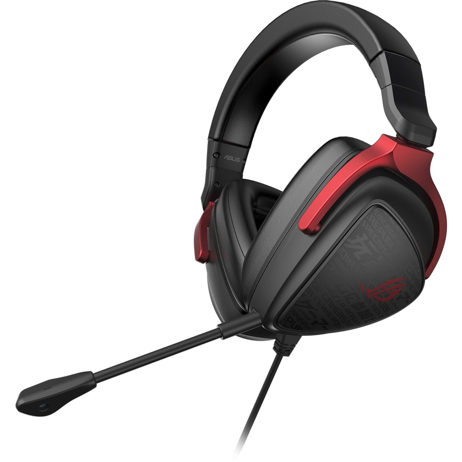 Main Image for Asus ROG Delta S Core Gaming Headset