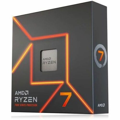Main Image for AMD Ryzen 7 7000 7700X Octa-core (8 Core) 4.50 GHz Processor