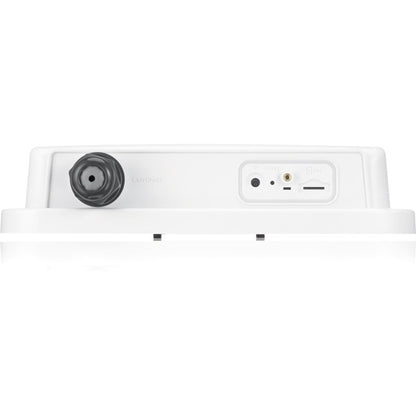 Bottom Image for Zyxel 4G LTE-A Cat.6 Router with PoE | Nebula Cloud Management | LTE7461N |Outdoor Design for Reliable Connection | Heavy Duty IP68 Enclsoure | 300MBPS | Remote Management | Easy Installation