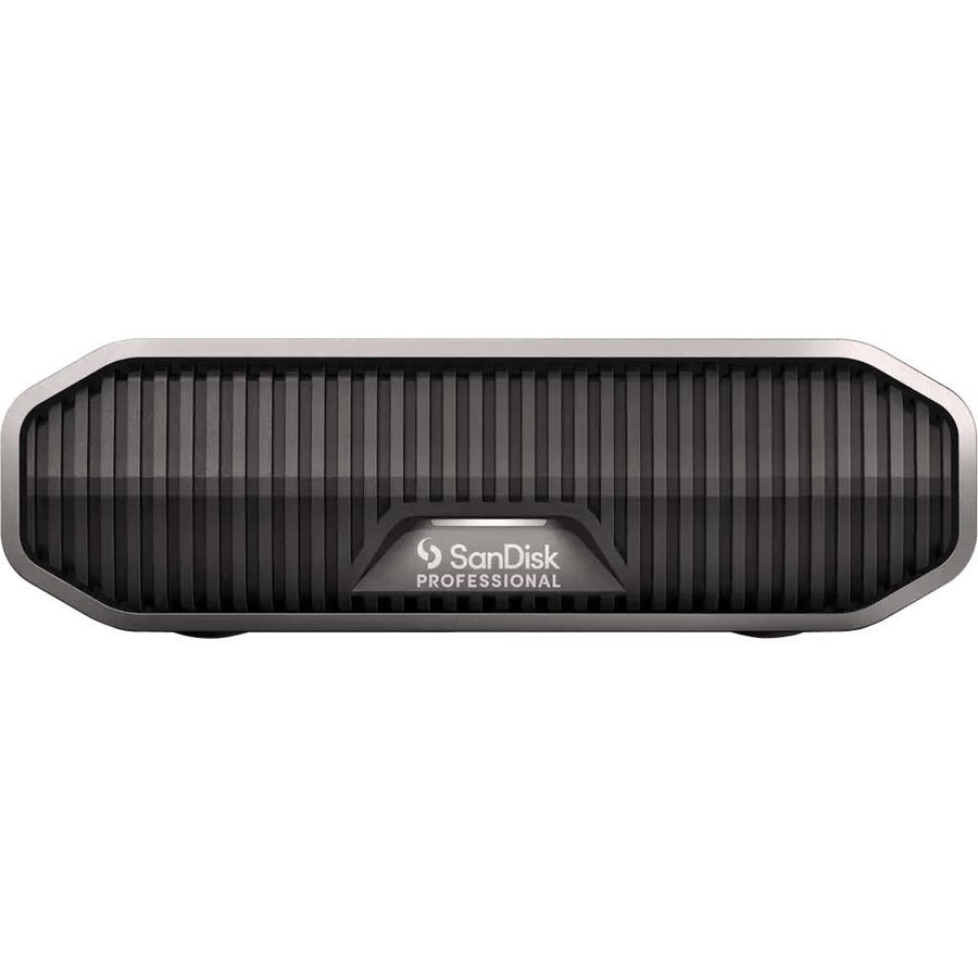 Alternate-Image1 Image for WD G-DRIVE SDPHF1A-012T-NBAAD 12 TB Desktop Hard Drive - External