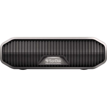 Alternate-Image1 Image for WD G-DRIVE SDPHF1A-012T-NBAAD 12 TB Desktop Hard Drive - External