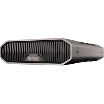 Main Image for WD G-DRIVE SDPHF1A-018T-NBAAD 18 TB Desktop Hard Drive - External