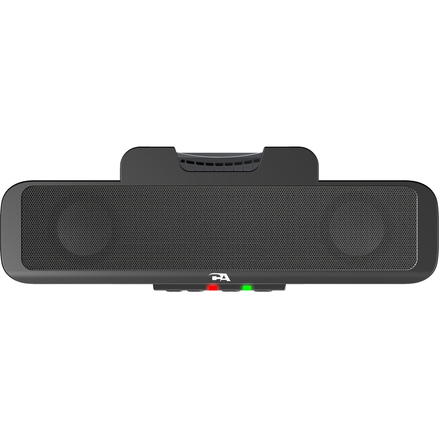 Main Image for Cyber Acoustics Party Block CA-2890BT Bluetooth Sound Bar Speaker - Black