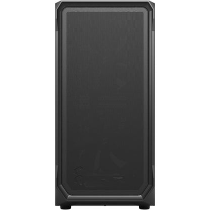 Front Image for Fractal Design Focus 2 Computer Case