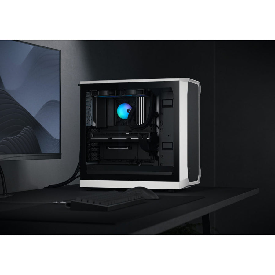 Life-Style Image for Fractal Design Focus 2 Computer Case