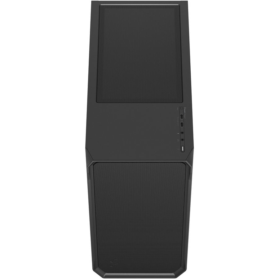 Top Image for Fractal Design Focus 2 Computer Case