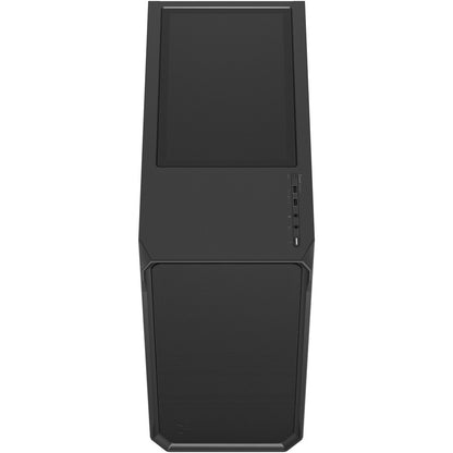 Top Image for Fractal Design Focus 2 Computer Case