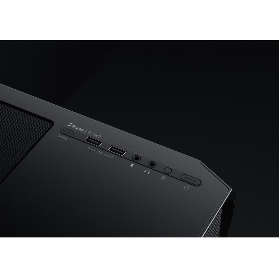 Alternate-Image5 Image for Fractal Design Focus 2 Computer Case