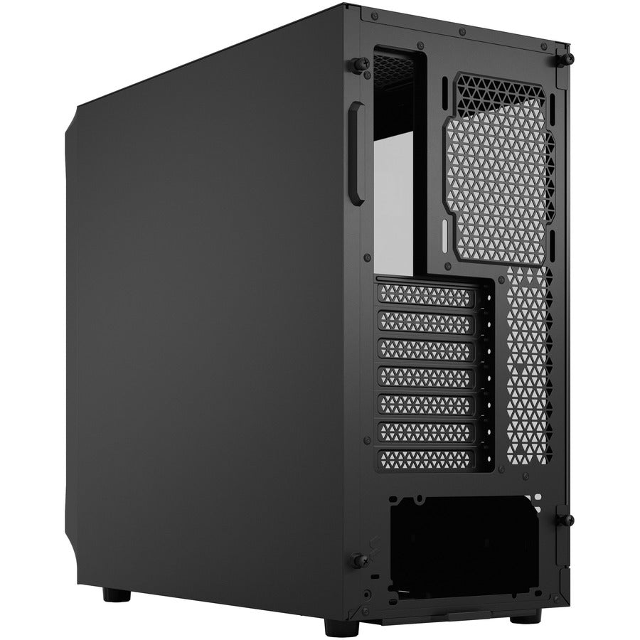 Rear Image for Fractal Design Focus 2 Computer Case