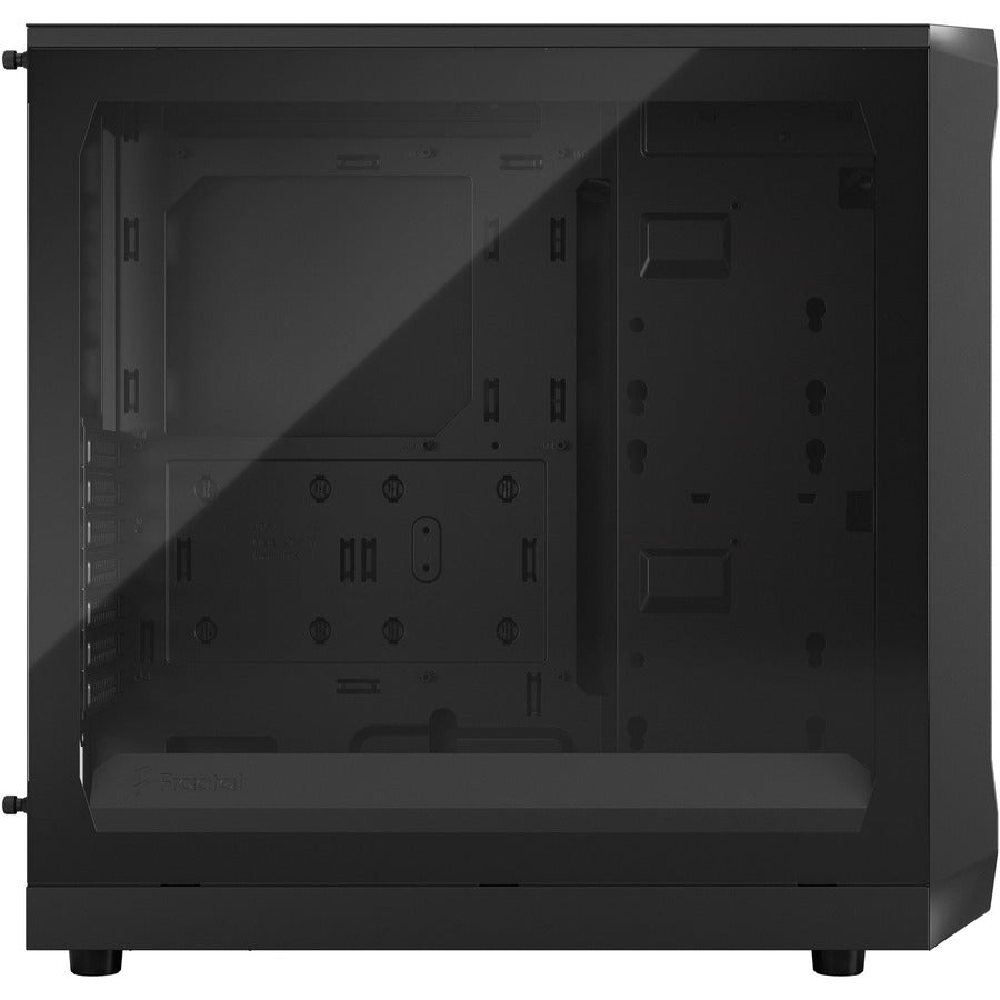 Right Image for Fractal Design Focus 2 Computer Case