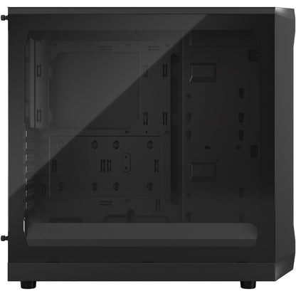 Right Image for Fractal Design Focus 2 Computer Case