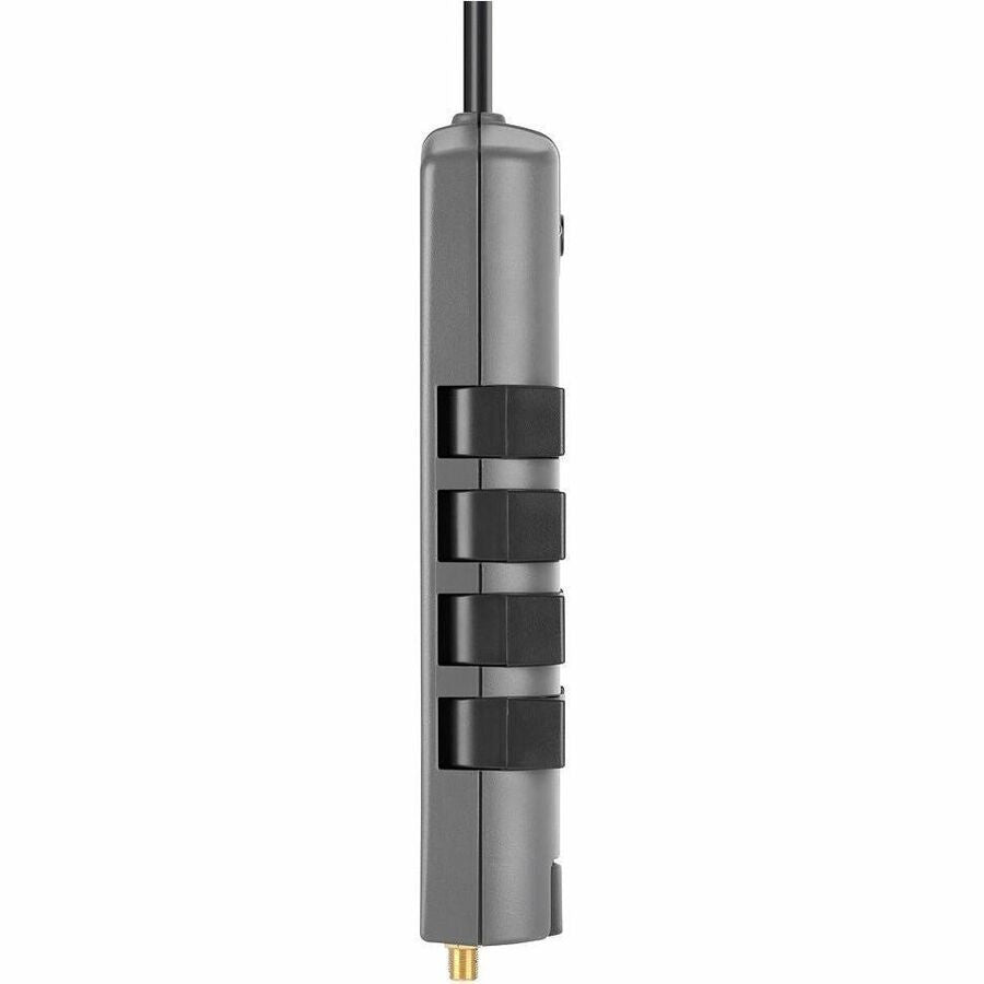 Alternate-Image2 Image for Belkin 12-Outlets Surge Suppressor/Protector