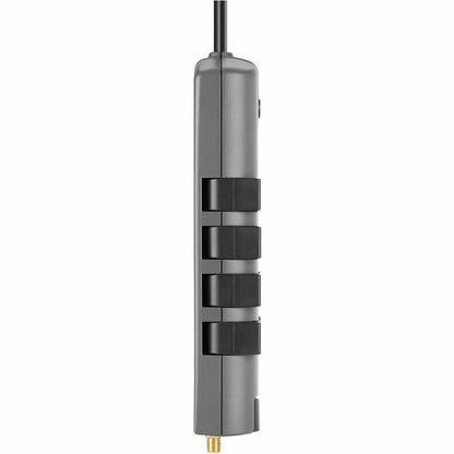 Alternate-Image2 Image for Belkin 12-Outlets Surge Suppressor/Protector
