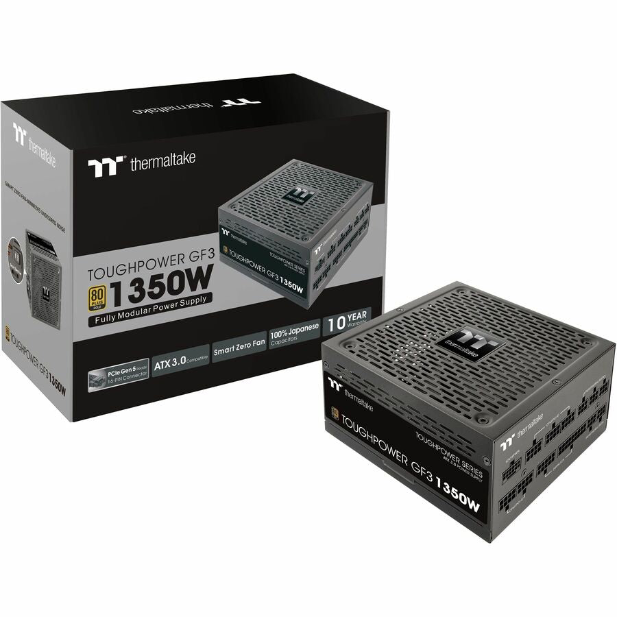 Alternate-Image4 Image for ttpremium Toughpower GF3 1350W Gold - TT Premium Edition