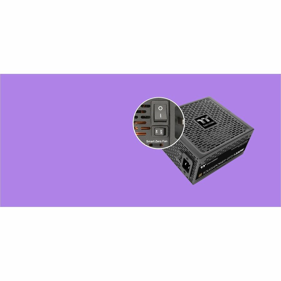 Alternate-Image8 Image for ttpremium Toughpower GF3 1350W Gold - TT Premium Edition