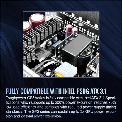 Alternate-Image4 Image for Thermaltake Toughpower GF3 1200W Power Supply