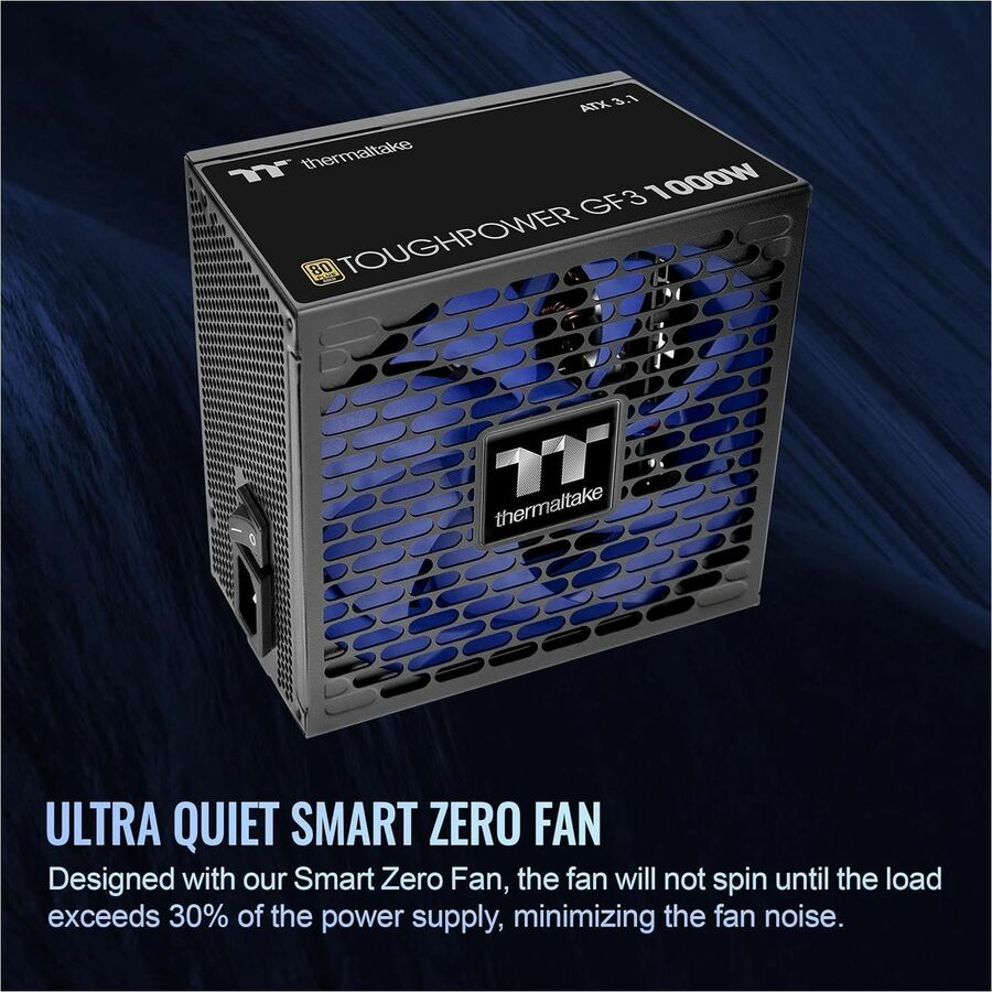 Alternate-Image3 Image for Thermaltake Toughpower GF3 1000W Power Supply