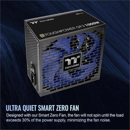 Alternate-Image3 Image for Thermaltake Toughpower GF3 1000W Power Supply