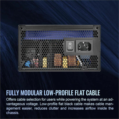 Alternate-Image5 Image for Thermaltake Toughpower GF3 1000W Power Supply