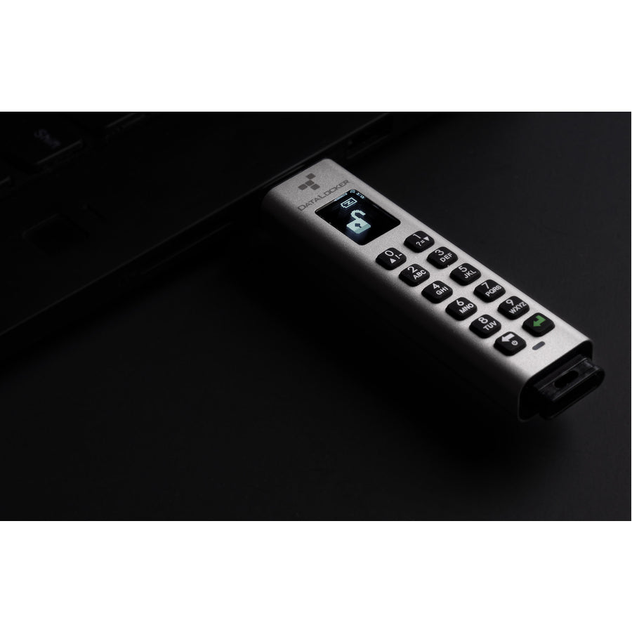 Life-Style Image for DataLocker Sentry K350 Encrypted USB Drive