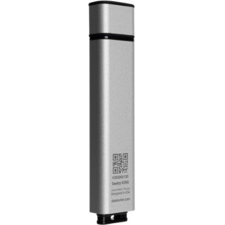 Left Image for DataLocker Sentry K350 Encrypted USB Drive