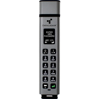 Front Image for DataLocker Sentry K350 Encrypted USB Drive