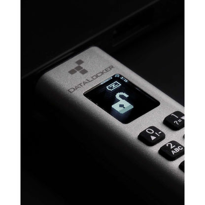 Alternate-Image3 Image for DataLocker Sentry K350 512GB USB 3.2 (Gen 1) Type A Flash Drive