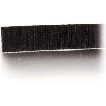 Alternate-Image3 Image for C2G 25ft Hook-and-Loop Cable Wrap