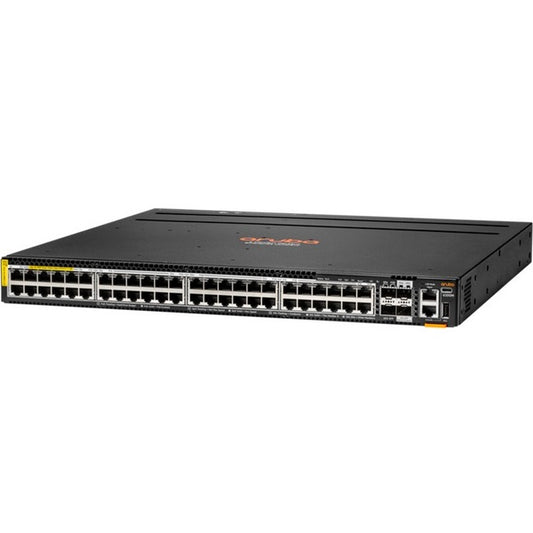Main Image for HPE CX 6300 Layer 3 Switch