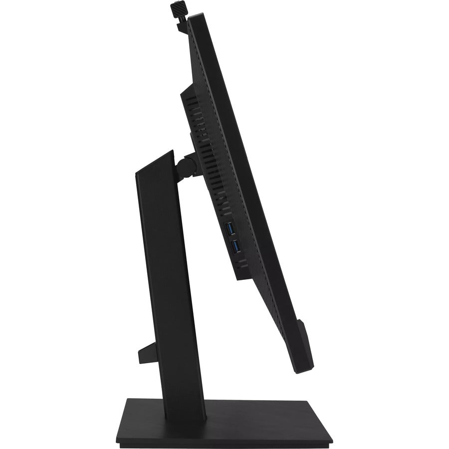 Right Image for Asus BE24ECSNK 24" Class Webcam Full HD LCD Monitor - 16:9