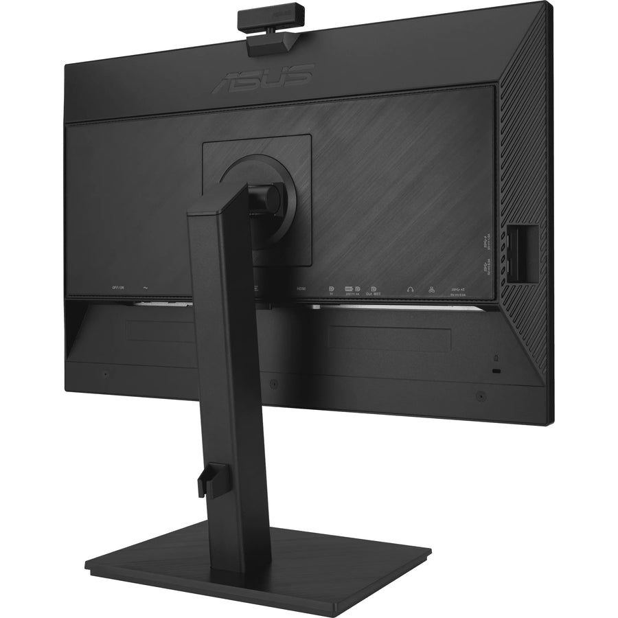 Rear Image for Asus BE24ECSNK 24" Class Webcam Full HD LCD Monitor - 16:9