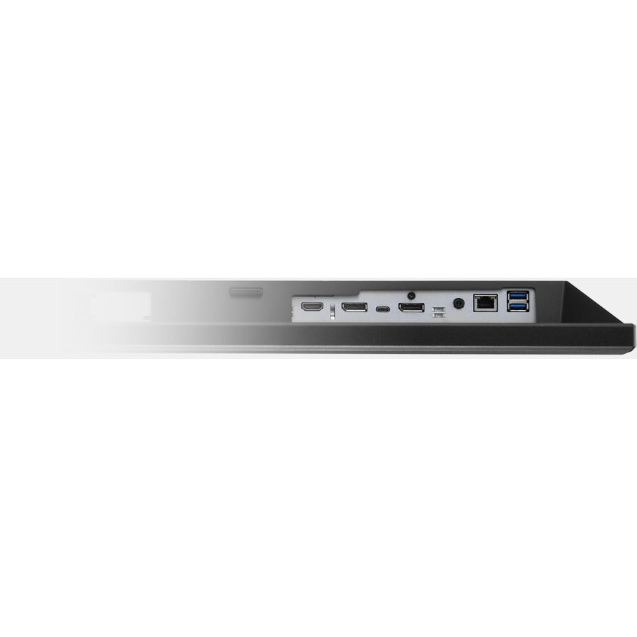 Alternate-Image6 Image for Asus BE24ECSNK 24" Class Webcam Full HD LCD Monitor - 16:9