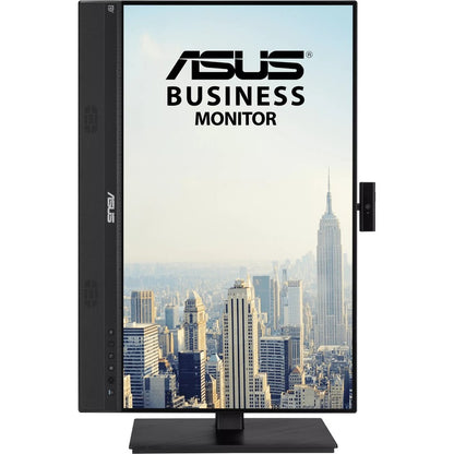 Alternate-Image4 Image for Asus BE24ECSNK 24" Class Webcam Full HD LCD Monitor - 16:9