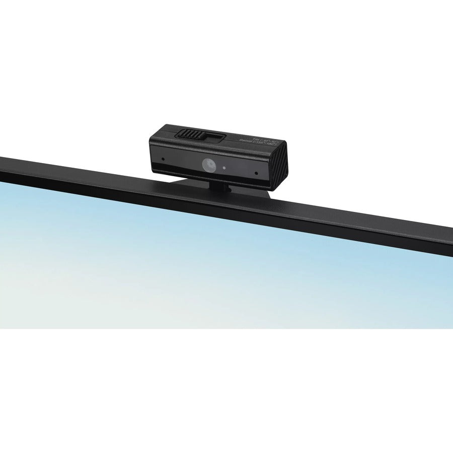 Alternate-Image2 Image for Asus BE24ECSNK 24" Class Webcam Full HD LCD Monitor - 16:9