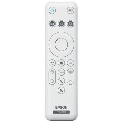 Alternate-Image1 Image for Epson CO-W01 3LCD Projector - 16:10 - Ceiling Mountable, Desktop