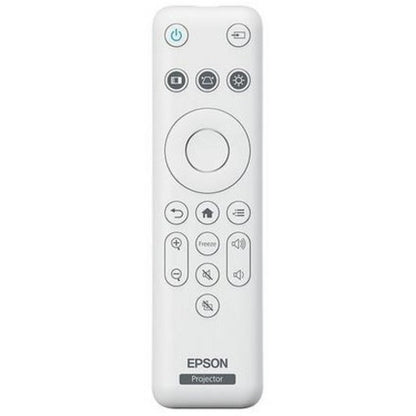 Alternate-Image1 Image for Epson CO-W01 3LCD Projector - 16:10 - Ceiling Mountable, Desktop