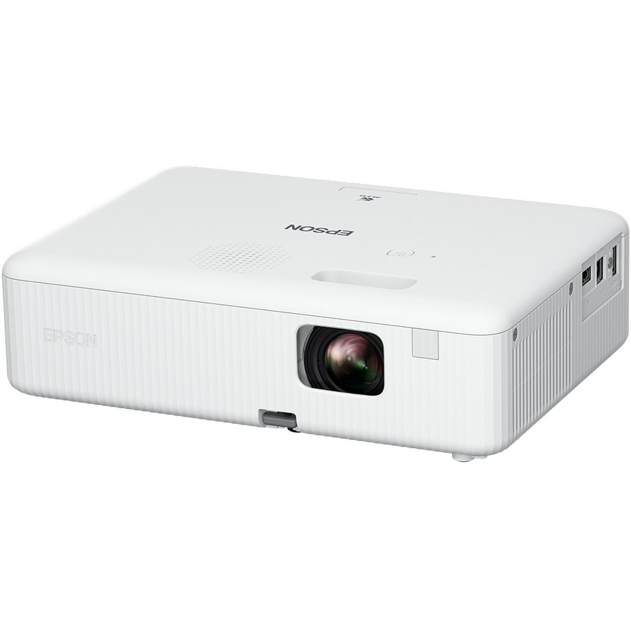 Main Image for Epson CO-W01 3LCD Projector - 16:10 - Ceiling Mountable, Desktop