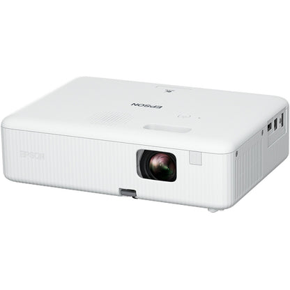 Main Image for Epson CO-W01 3LCD Projector - 16:10 - Ceiling Mountable, Desktop